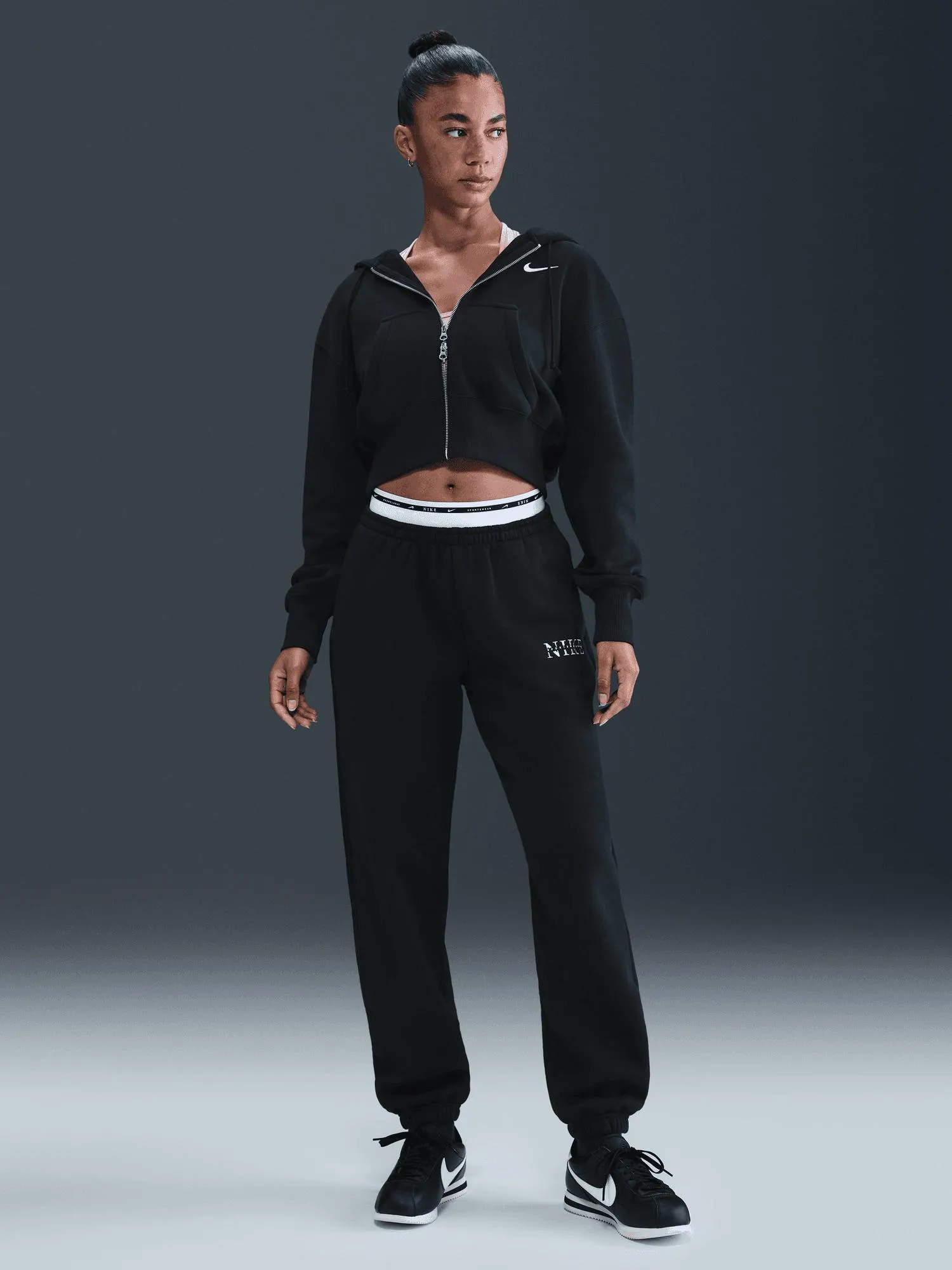 Sportswear Phoenix Full Zip Hoodie