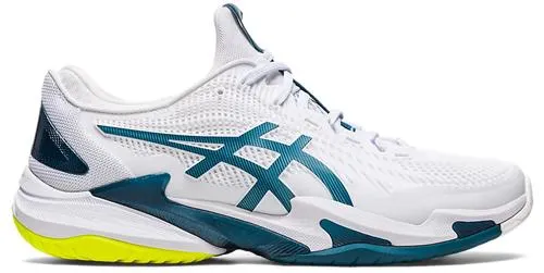 Asics Court Ff 3 Men's White/Gris Blue