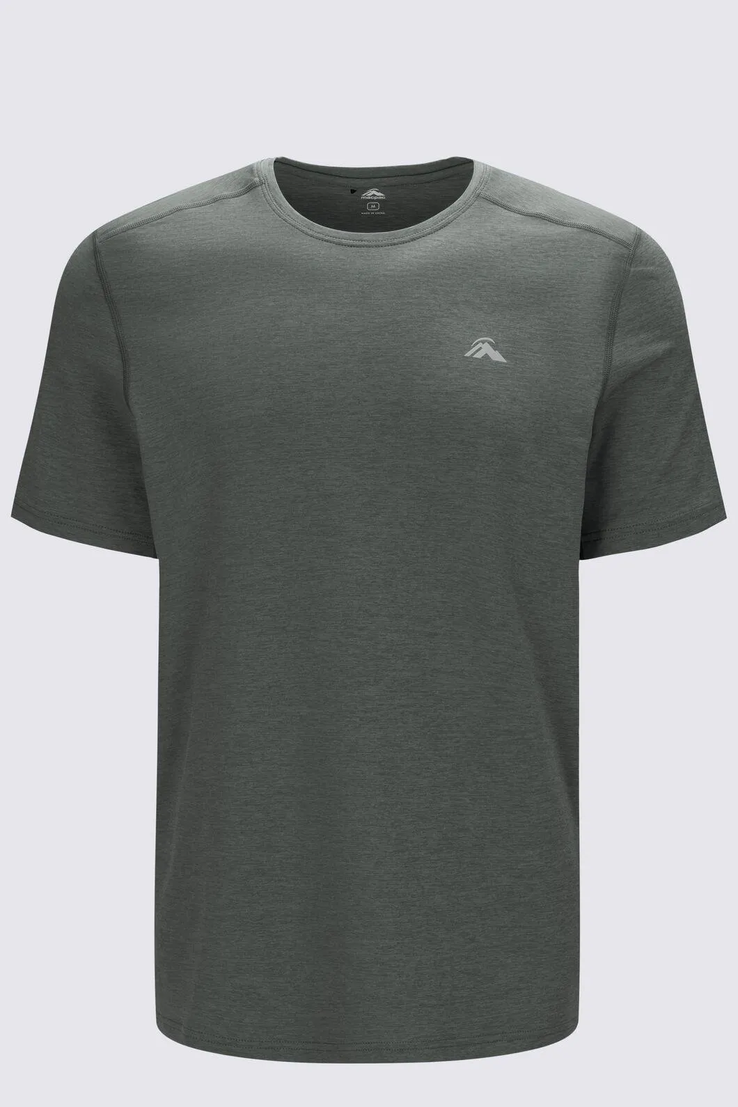 Macpac Men's brrr° T-Shirt