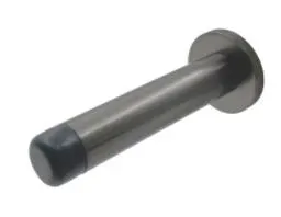 Door Stop Wall Mount Bronze DS085WB