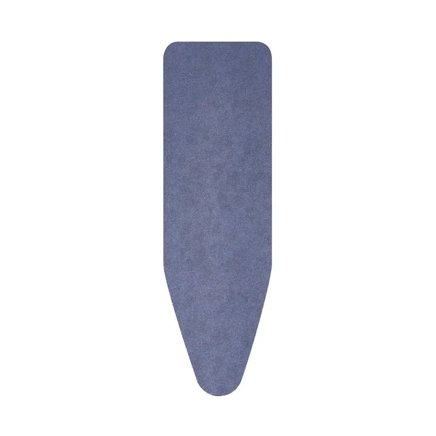 Brabantia Ironing Board Cover (Size B) Denim Blue