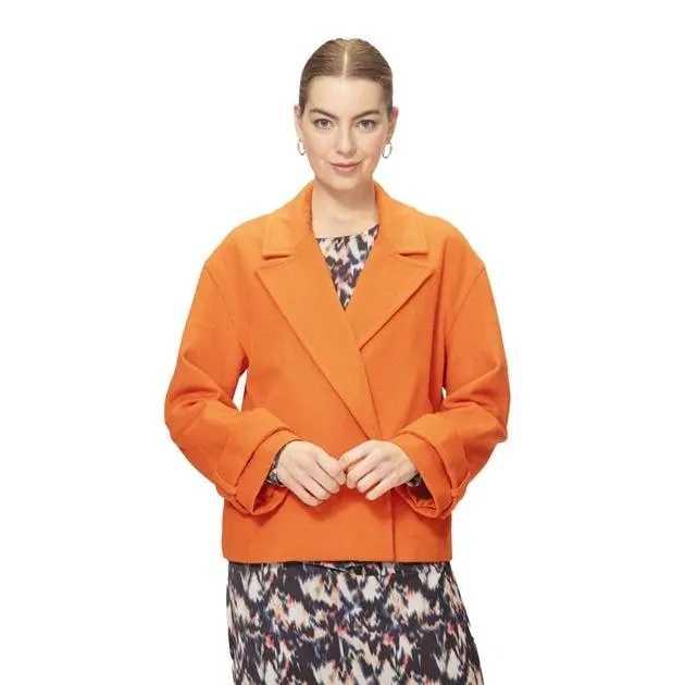 Verge Iceland Jacket