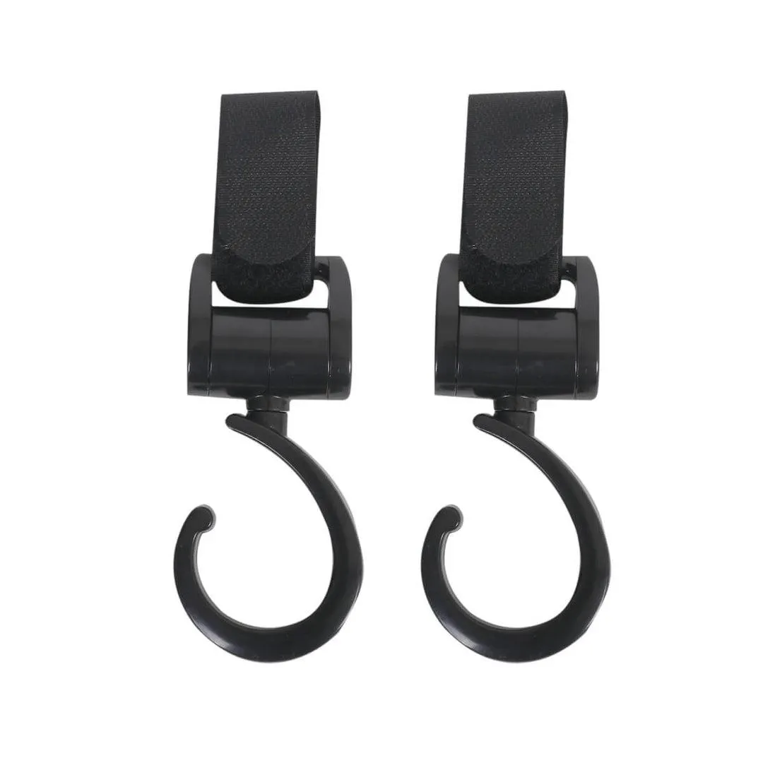 ORIGIN Swivel Buggy Hooks