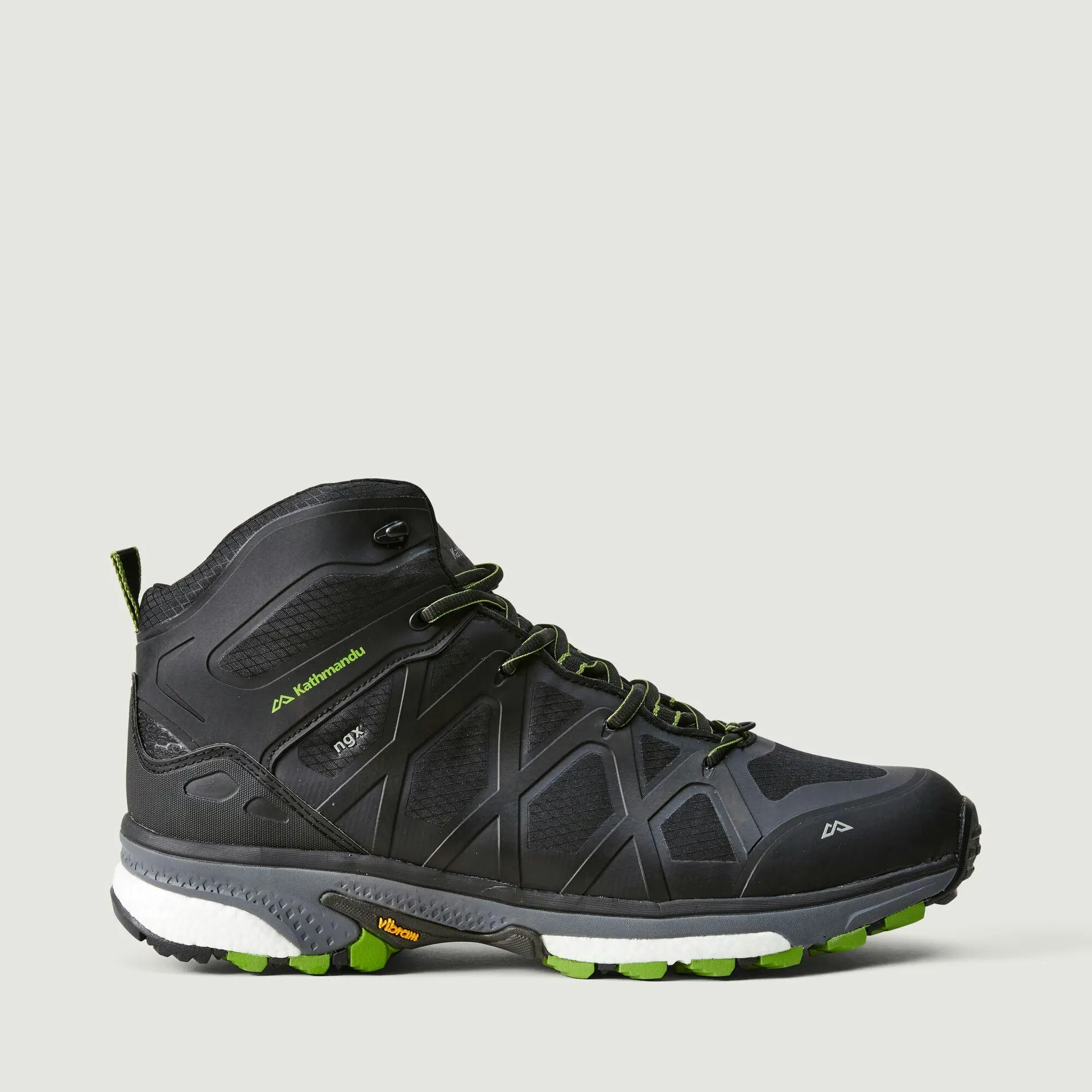 Aysen ngx Men’s Mid Boots