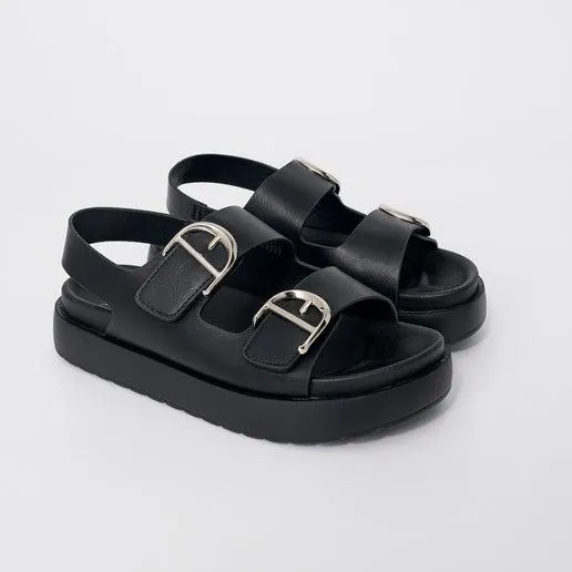 Number One Shoes + Hannahs 2024