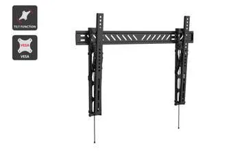 Kogan Slim Tilt Adjustable TV Wall Mount for 32" - 65" TVs