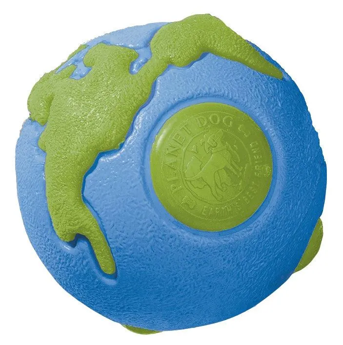Planet Dog Ball