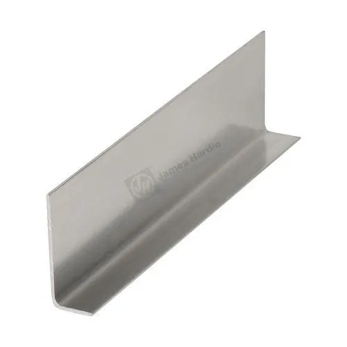 James Hardie Stria® 3000mm Aluminium Jamb Flashing