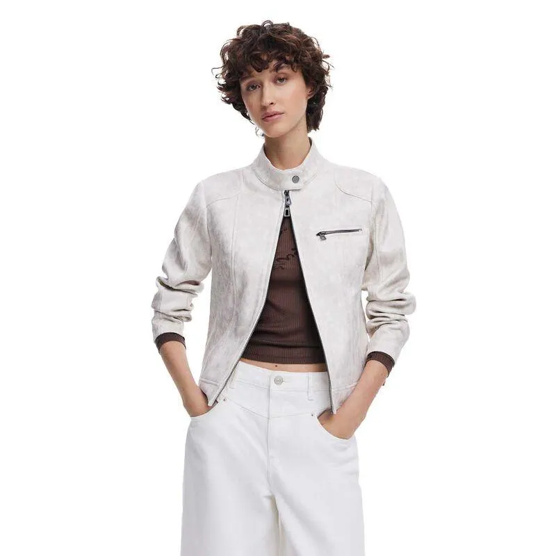 Desigual Atlanta Jacket