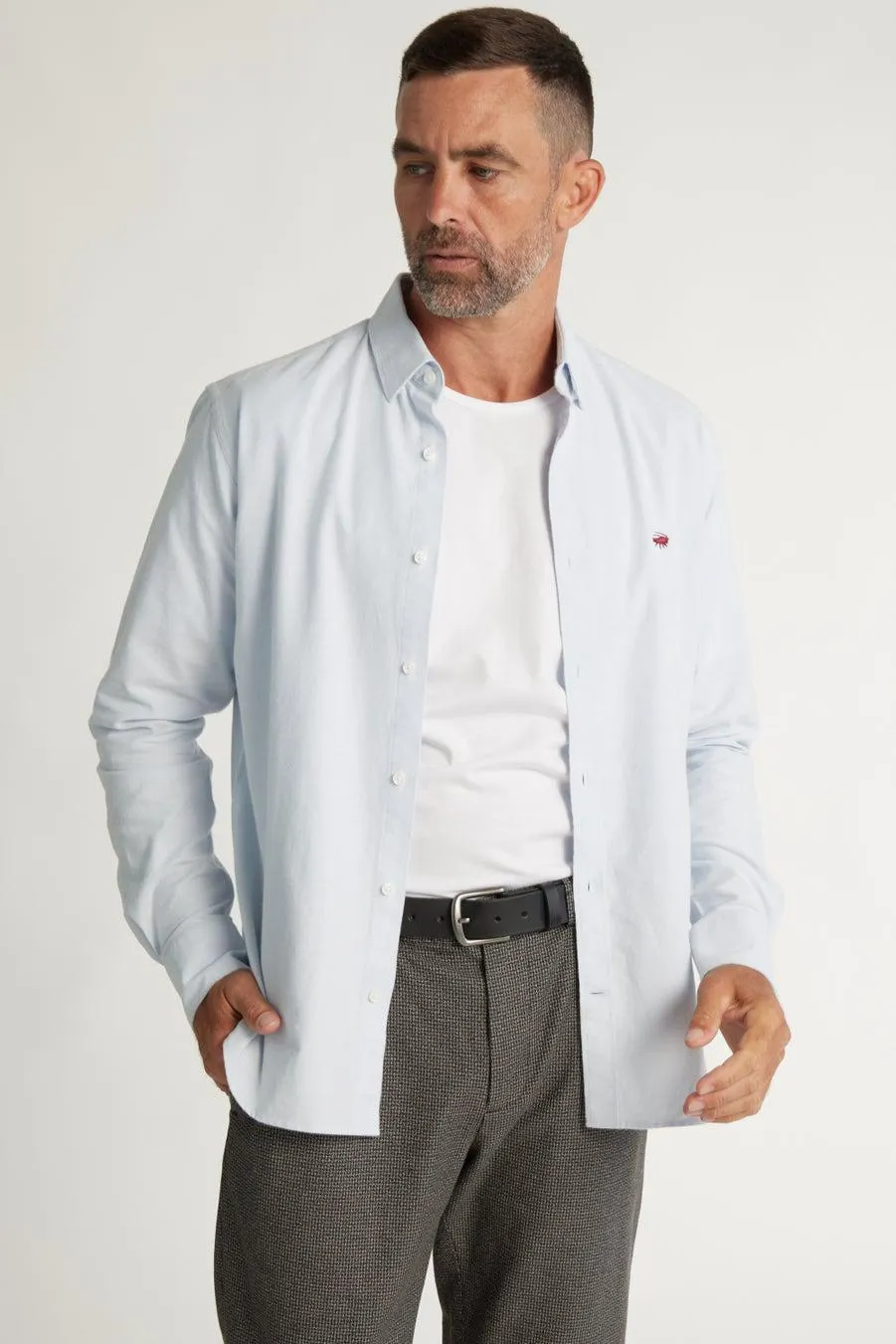 Maynard Oxford Shirt