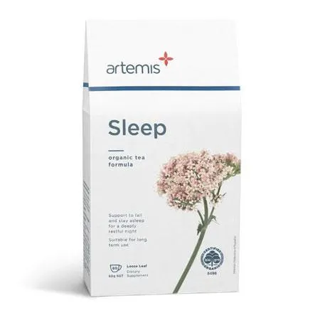 Artemis Sleep Tea