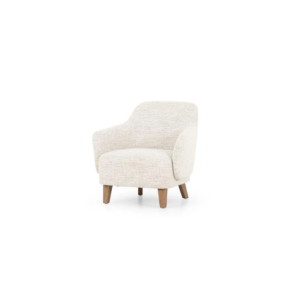 Patrick Armchair, Natural