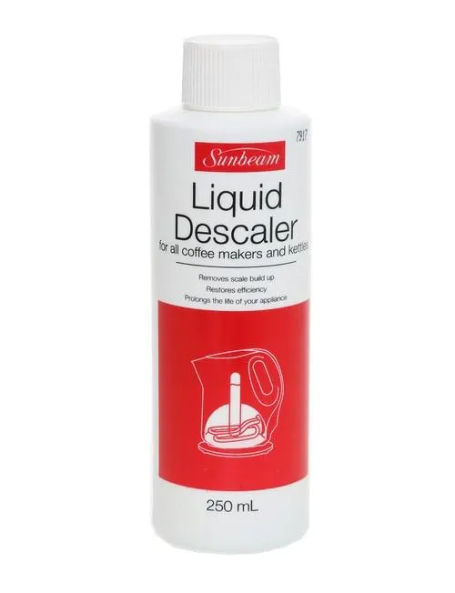 Sunbeam Liquid Descaler, KEO100, 250ml