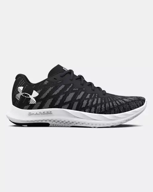 Men's UA Charged Breeze 2 Running Shoes