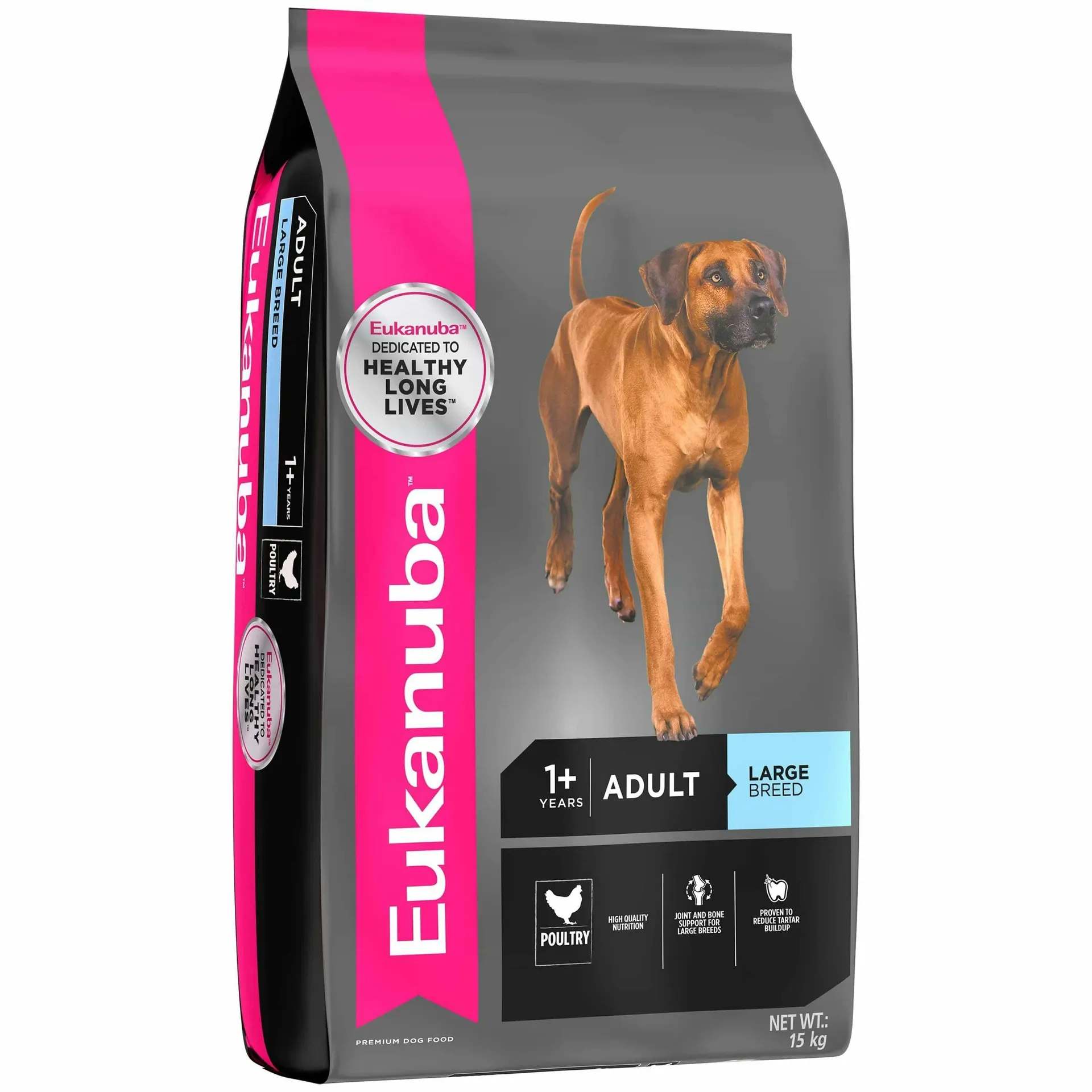 Eukanuba Dog Large Breed
