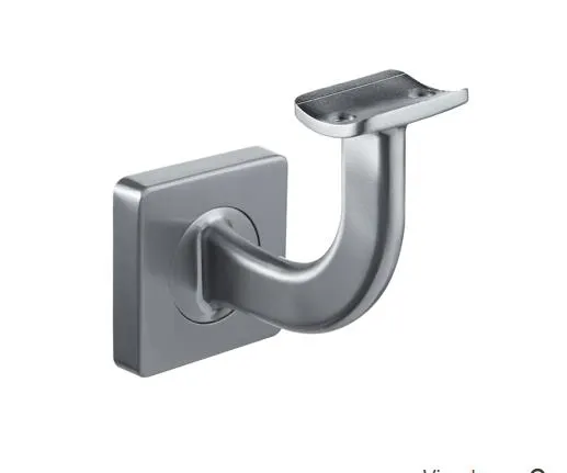 Bannister bracket – square base SC