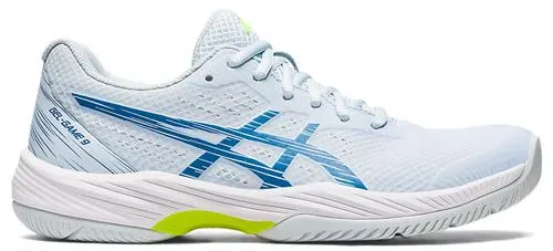 Asics Gel Game 9 Sky/Reborn Blue