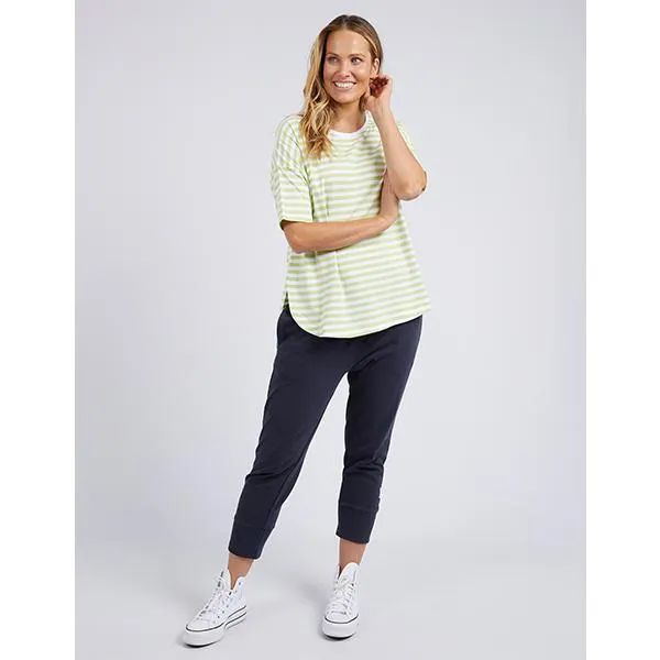 Lauren Tee Keylime
