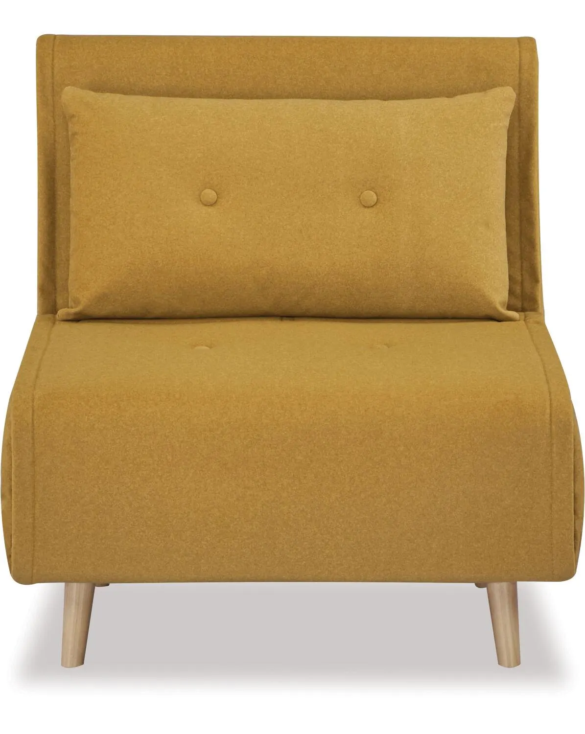 Haru 1-Seat Sofa Bed Chair