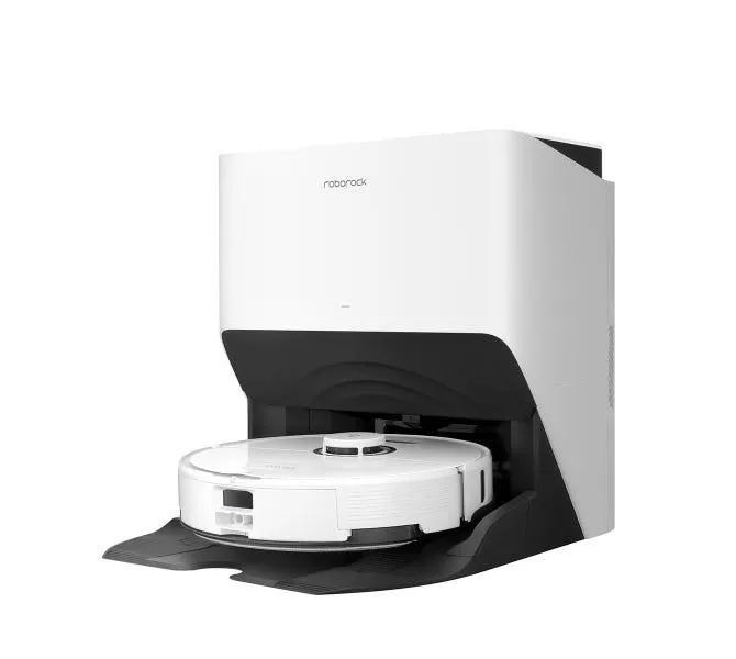 Roborock S8 Pro Ultra Robot Vacuum Cleaner & Mop with Cleaning Station