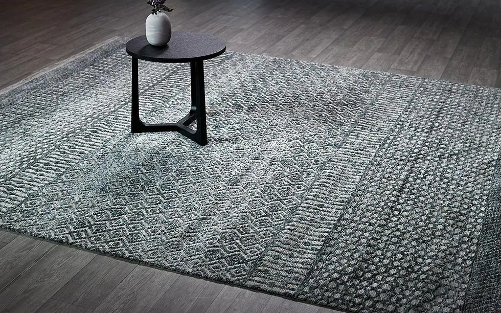 Milton Rug