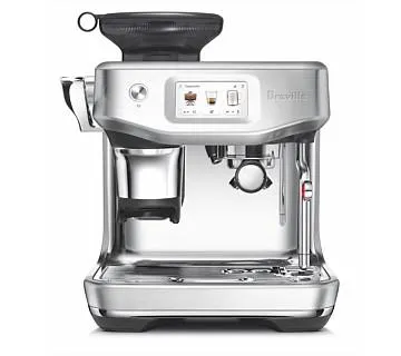 Breville The Barista Touch Impress