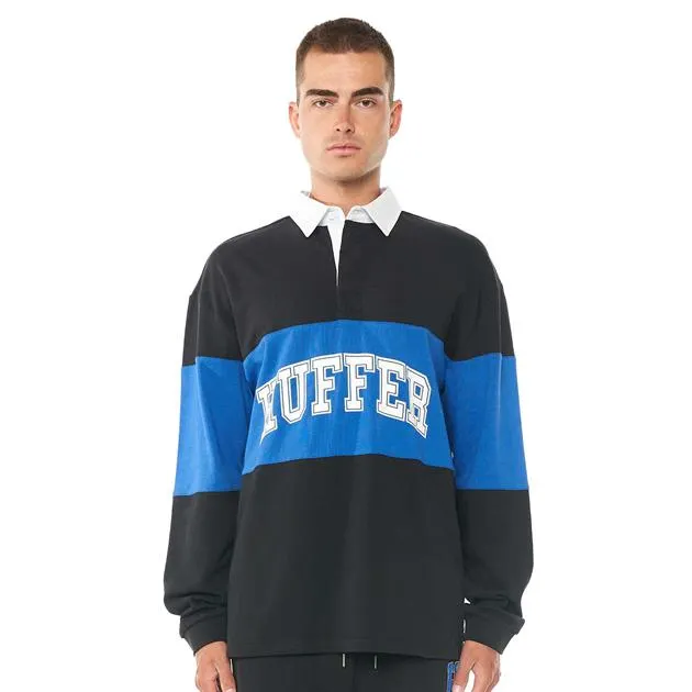 Huffer Grand Rugby Shirt/Og