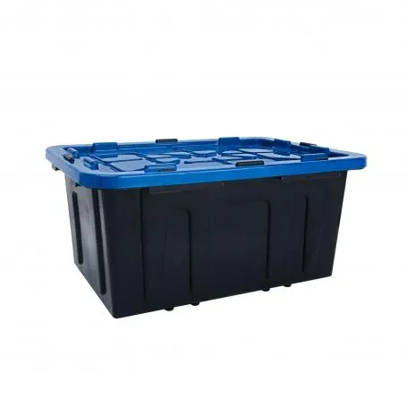 Trunk Box 60L with Lid