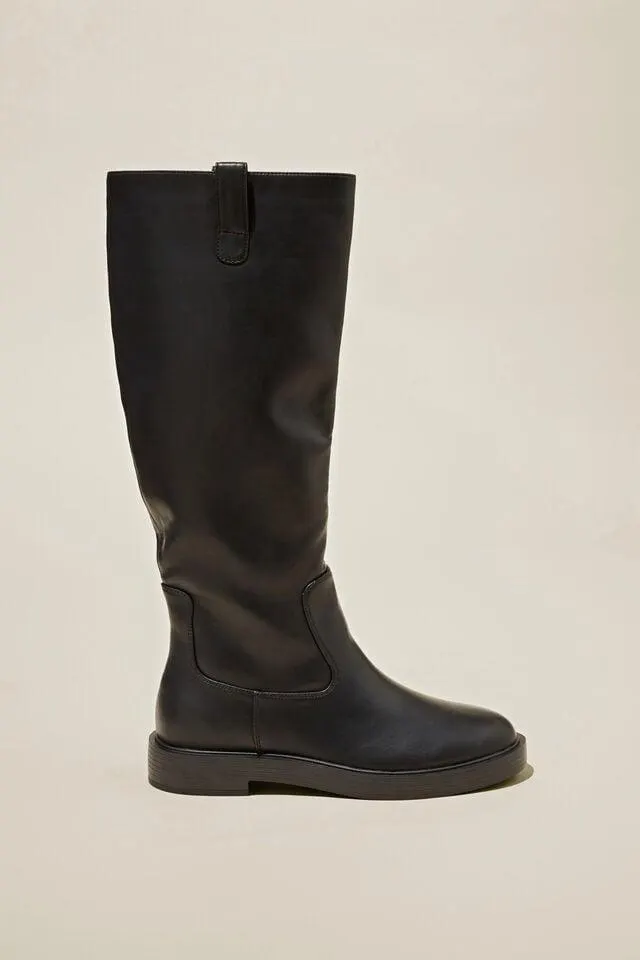 Blake Classic Calf Boot