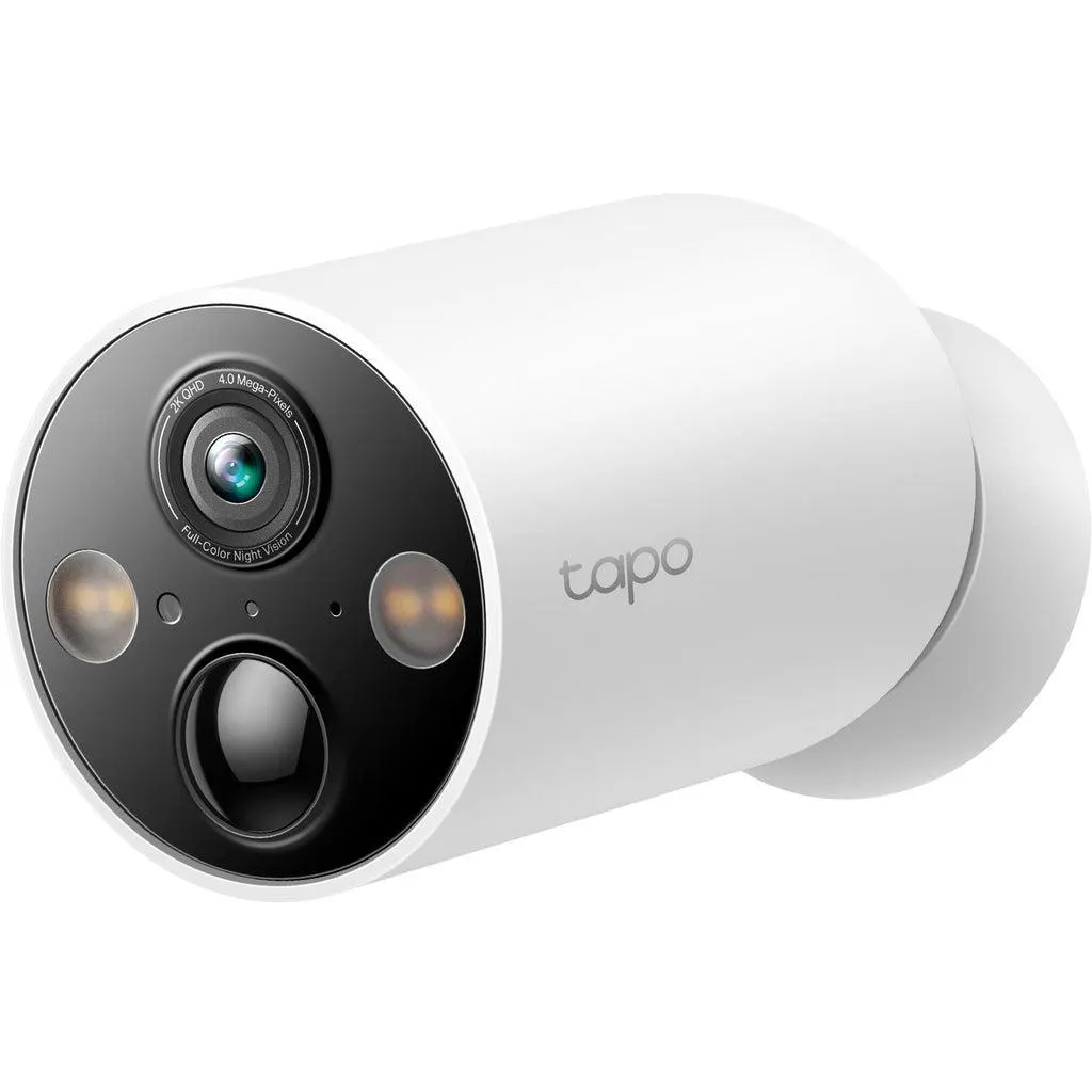 Tapo C425 Smart Wire-Free Security Camera