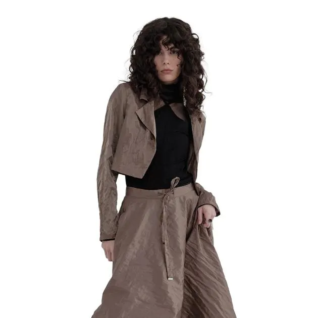 taylor Conduit Jacket