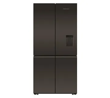 Fisher & Paykel 690L Quad Door Ice & Water Refrigerator