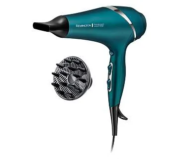 Remington Advanced Coconut Therapy Hair Dryer