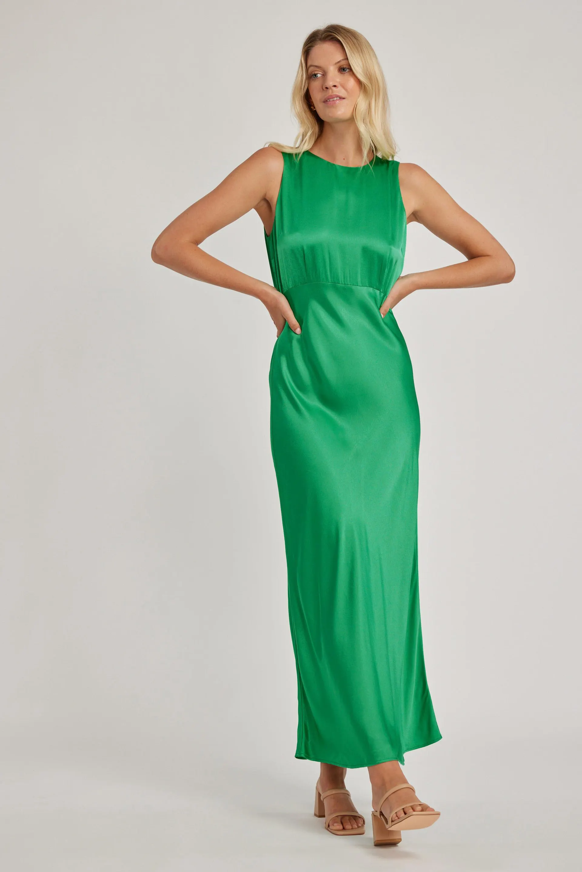 Giselle Midi Dress