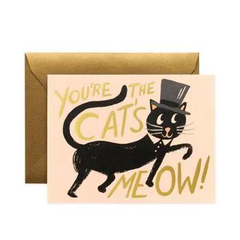 Cat's Meow