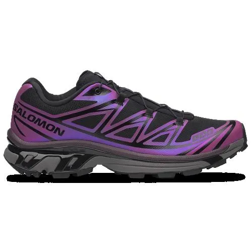 Salomon XT-6 Iridescent