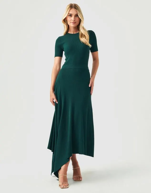 Thelma Midi Dress