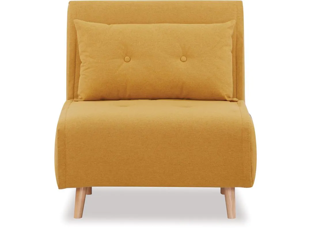 Haru 1-Seat Sofa Bed Chair