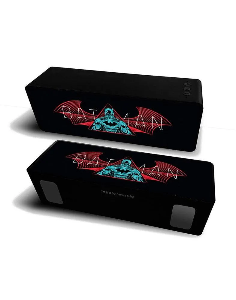 Batman Speaker