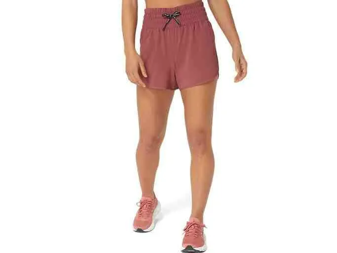 NAGINO 4IN RUN SHORT