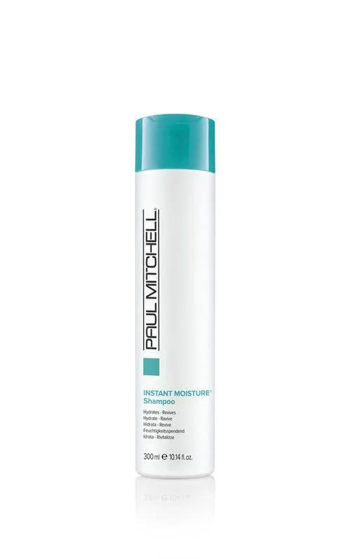 Paul Mitchell Instant Moisture Daily Shampoo 300 mL