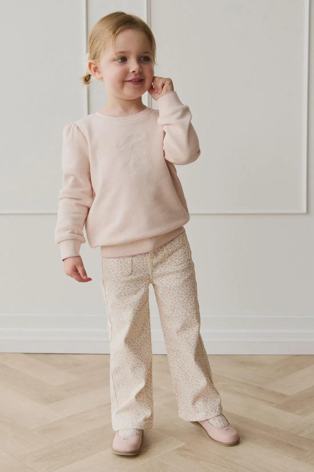 JAMIE KAY - YVETTE PANT PENELOPE ROSE