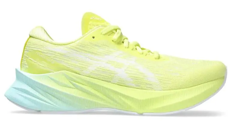 ASICS NOVABLAST 3 WOMENS