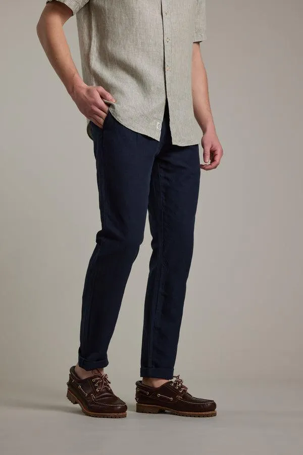 Newman Linen Pant