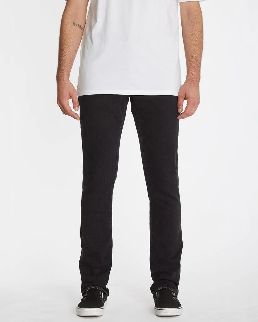 MENS VORTA DENIM JEANS