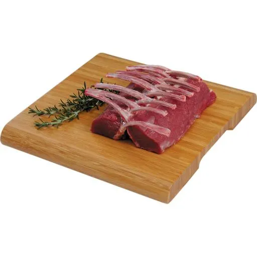Lamb Racks