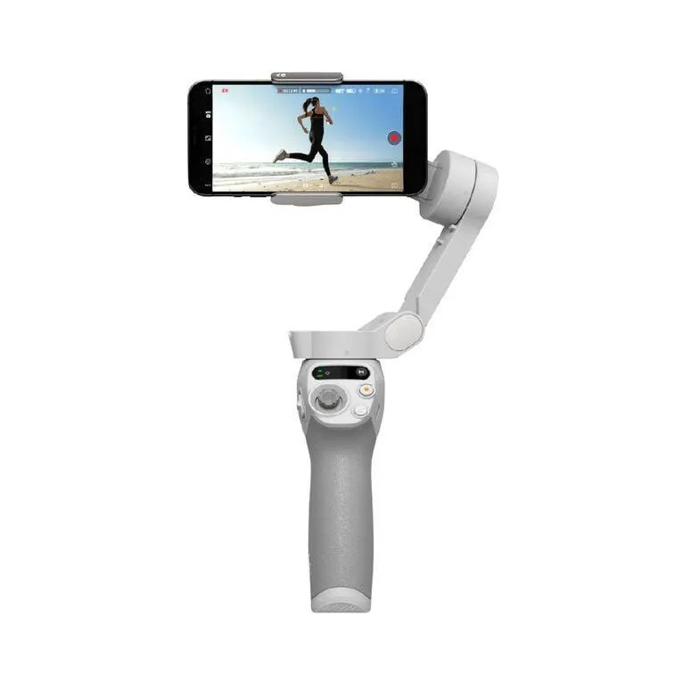 DJI OM SE Smartphone Gimbal