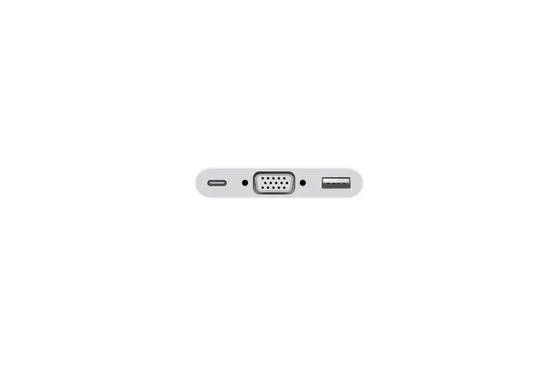 Apple USB Type-C VGA Multiport Adapter