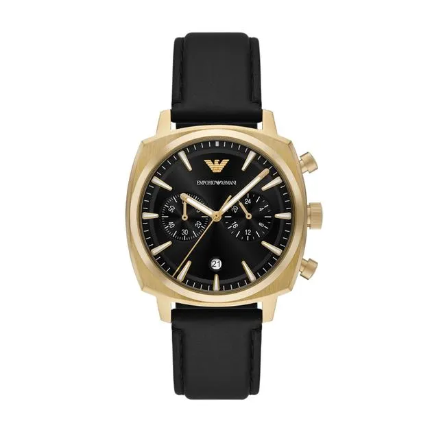Emporio Armani Carlo Mens Watch AR11690