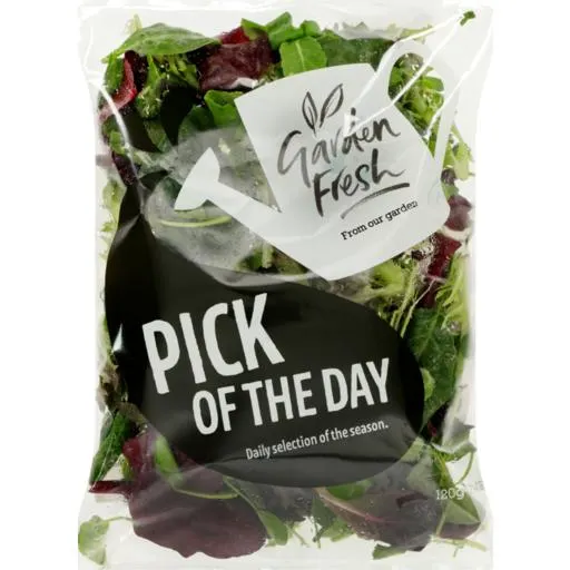 Garden Fresh Salad Pick of the Day